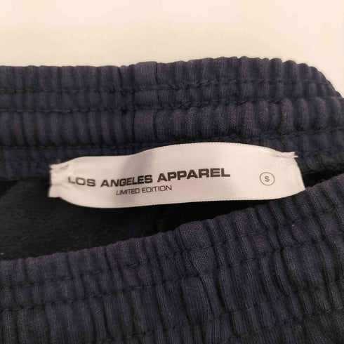 ロサンゼルスアパレル Los Angeles Apparel イージースウェットパンツ レディース JPN:S