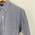 ラルフローレン RALPH LAUREN ポニー無し ボタンダウン チェックシャツ レディース US:8