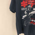 ハードコアチョコレート HARDCORE CHOCOLATE フロントプリントクルーネック半袖Tシャツ 映画Tee メンズ JPN:M