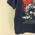 ハードコアチョコレート HARDCORE CHOCOLATE フロントプリントクルーネック半袖Tシャツ 映画Tee メンズ JPN:M