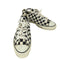 コンバース CONVERSE 90S 日本製 チェッカーフラッグ ローカットスニーカー メンズ CONVERSE:7 1/2