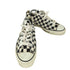 コンバース CONVERSE 90S 日本製 チェッカーフラッグ ローカットスニーカー メンズ CONVERSE:7 1/2