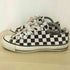 コンバース CONVERSE 90S 日本製 チェッカーフラッグ ローカットスニーカー メンズ CONVERSE:7 1/2
