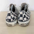 コンバース CONVERSE 90S 日本製 チェッカーフラッグ ローカットスニーカー メンズ CONVERSE:7 1/2
