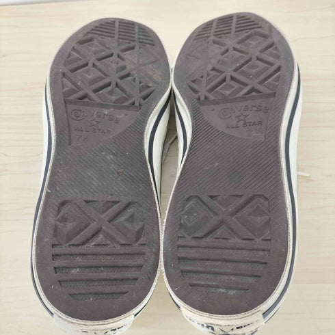 コンバース CONVERSE 90S 日本製 チェッカーフラッグ ローカットスニーカー メンズ CONVERSE:7 1/2