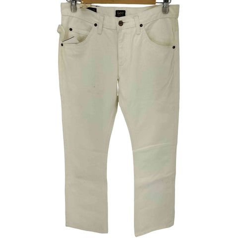 リー Lee AMERICAN STANDARD 102 ブーツカットジーンズ メンズ 31/34
