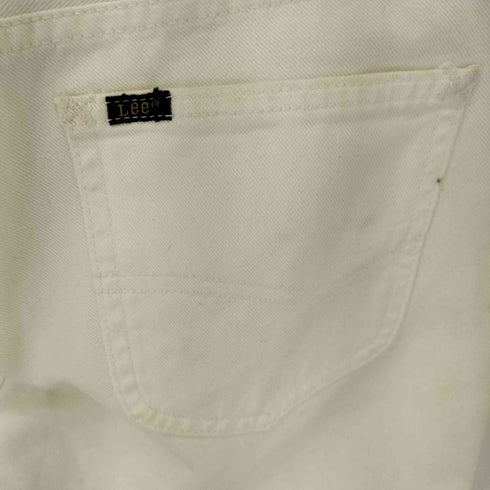 リー Lee AMERICAN STANDARD 102 ブーツカットジーンズ メンズ 31/34