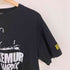 ハードコアチョコレート HARDCORE CHOCOLATE フロントプリントクルーネック半袖Tシャツ 映画Tee メンズ JPN:L