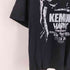 ハードコアチョコレート HARDCORE CHOCOLATE フロントプリントクルーネック半袖Tシャツ 映画Tee メンズ JPN:L