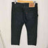 リーバイス Levis 00S 501 後染めブラック メンズ W34/L30