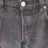 リーバイス Levis 00S 501 後染めブラック メンズ W34/L30