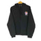 ハフ HUF 両面プリント プルオーバーパーカー メンズ import:L