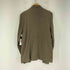 ステューシー Stussy Simon LS Zip Polo メンズ import:S