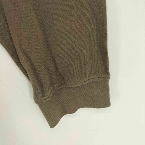 ステューシー Stussy Simon LS Zip Polo メンズ import:S