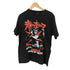 ハードコアチョコレート HARDCORE CHOCOLATE フロントプリントクルーネック半袖Tシャツ ヒーローTee メンズ JPN:M