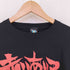 ハードコアチョコレート HARDCORE CHOCOLATE フロントプリントクルーネック半袖Tシャツ ヒーローTee メンズ JPN:M