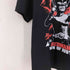 ハードコアチョコレート HARDCORE CHOCOLATE フロントプリントクルーネック半袖Tシャツ ヒーローTee メンズ JPN:M