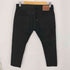 リーバイス Levis 501 後染めブラック ストレッチデニム メンズ W32/L32