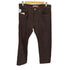 リーバイス Levis 505 STRAIGHT FIT 後染め メンズ W34/L32