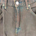 リーバイス Levis 505 STRAIGHT FIT 後染め メンズ W34/L32
