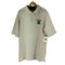 ステューシー Stussy コットン S/S ポロシャツ メンズ import:L