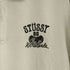 ステューシー Stussy コットン S/S ポロシャツ メンズ import:L