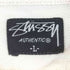 ステューシー Stussy コットン S/S ポロシャツ メンズ import:L