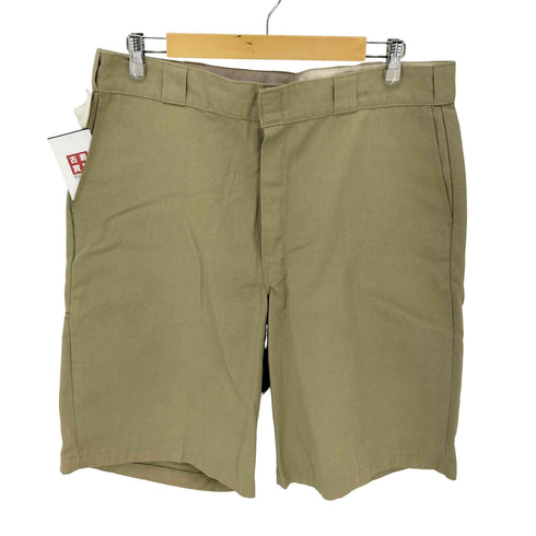 ディッキーズ Dickies ワークショーツ メンズ 38
