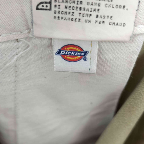 ディッキーズ Dickies ワークショーツ メンズ 38