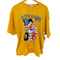 COLLEGE WARE USA製 BETTY Tシャツ メンズ ONE SIZE