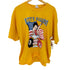 COLLEGE WARE USA製 BETTY Tシャツ メンズ ONE SIZE
