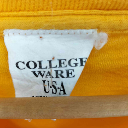 COLLEGE WARE USA製 BETTY Tシャツ メンズ ONE SIZE