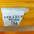 COLLEGE WARE USA製 BETTY Tシャツ メンズ ONE SIZE