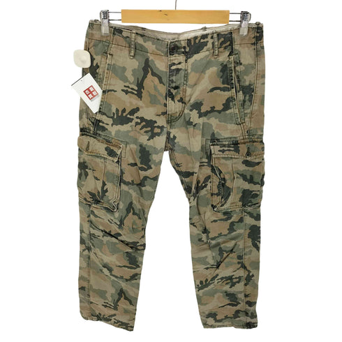 リーバイス Levis CARGO I-RELAXED FIT CARGO PANTS メンズ W30/L32