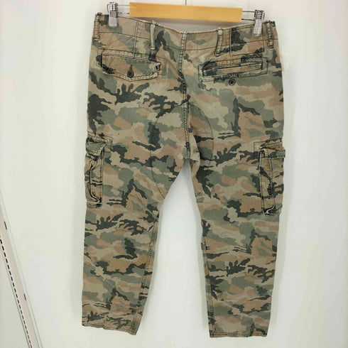 リーバイス Levis CARGO I-RELAXED FIT CARGO PANTS メンズ W30/L32