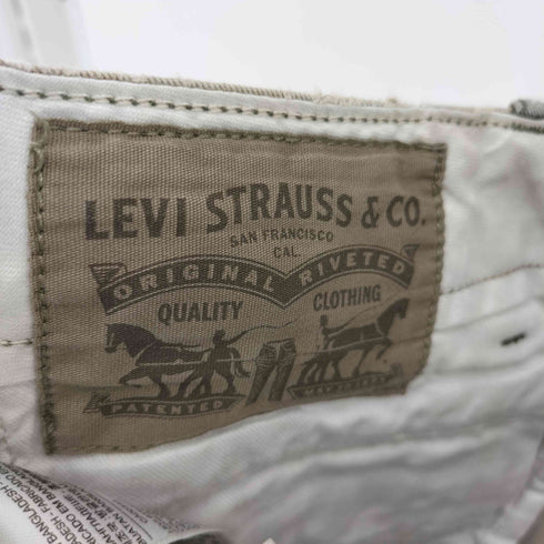 リーバイス Levis CARGO I-RELAXED FIT CARGO PANTS メンズ W30/L32