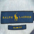 ラルフローレン RALPH LAUREN スモールポニー刺繍 S/S BDシャツ メンズ import:XS