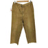 STANDY 太畝コーデュロイパンツ メンズ EUR 48