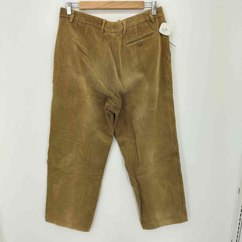 STANDY 太畝コーデュロイパンツ メンズ EUR 48