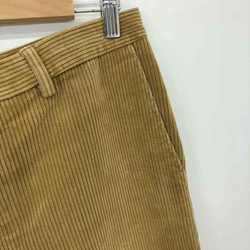 STANDY 太畝コーデュロイパンツ メンズ EUR 48