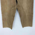 STANDY 太畝コーデュロイパンツ メンズ EUR 48