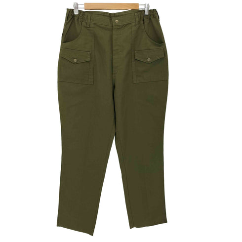 ボーイスカウトオブアメリカ BOY SCOUTS OF AMERICA USA製 UNITE ボーイスカウトパンツ メンズ 36/36