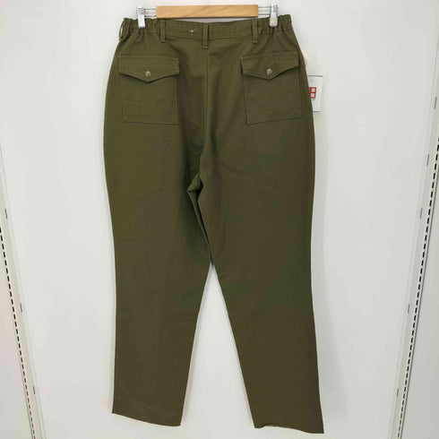 ボーイスカウトオブアメリカ BOY SCOUTS OF AMERICA USA製 UNITE ボーイスカウトパンツ メンズ 36/36
