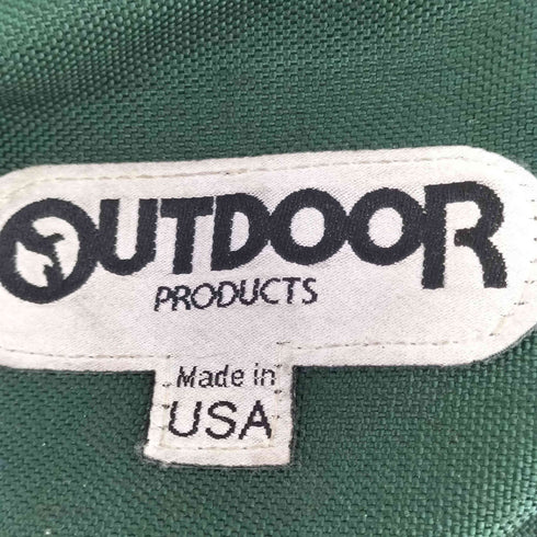 アウトドアプロダクツ OUTDOOR PRODUCTS 90s USA製 バックパック メンズ