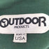 アウトドアプロダクツ OUTDOOR PRODUCTS 90s USA製 バックパック メンズ