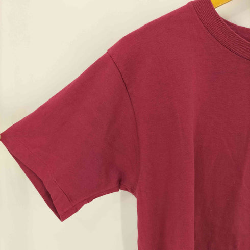 タウンクラフト TOWNCRAFT USA製 COMBED COTTONポケットTシャツ メンズ import:L