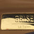 ルタロン GRISE Le Talon レザースクエアビットローファー レディース 25