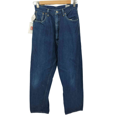 オアスロウ orSlow 701ZBB Monroe Pants レディース JPN:XS