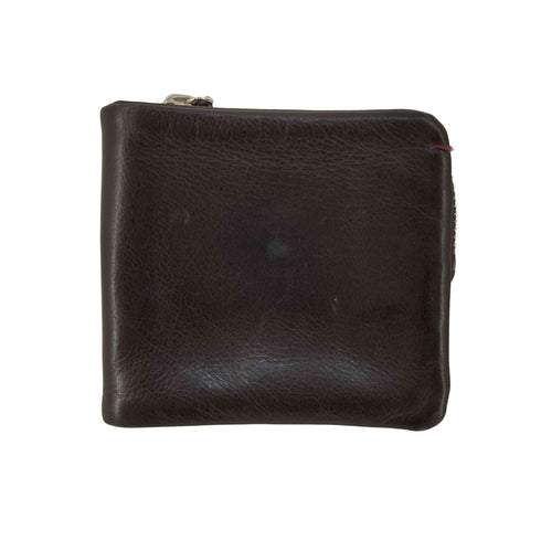 CCOMPANY レザー 財布 メンズ