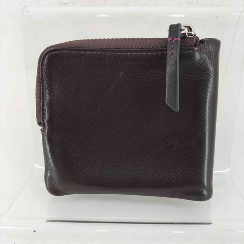CCOMPANY レザー 財布 メンズ